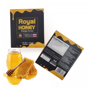 male enhancement honey 15g/Sachets