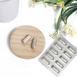 ODM OEM powerful Herbal Power Cordyceps Capsule factory supplies custom sex pills