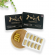 10 boxed male erection endurance capsules