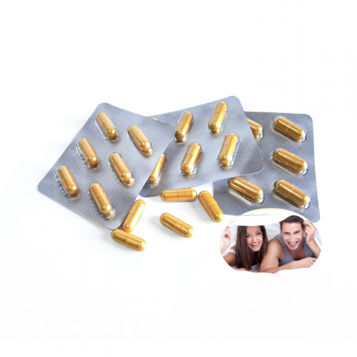 Cordyceps capsule to promote male firmness 6 capsules