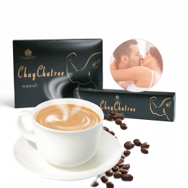 The best choice for long-lasting instant coffee relationship for men