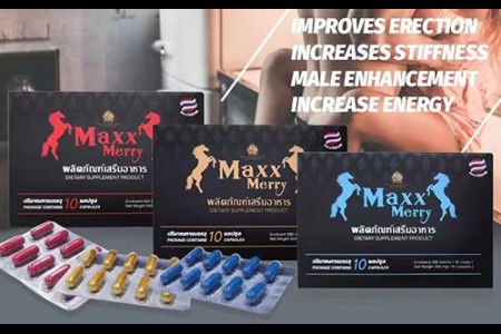 New weapon of sexual harmony: A sexual function enhancement program tailored for you