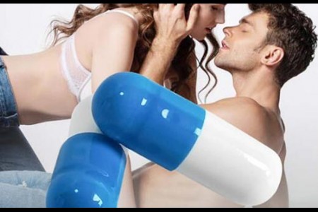 What erection pills really work?