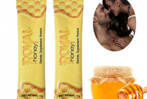 Male Sex Honey